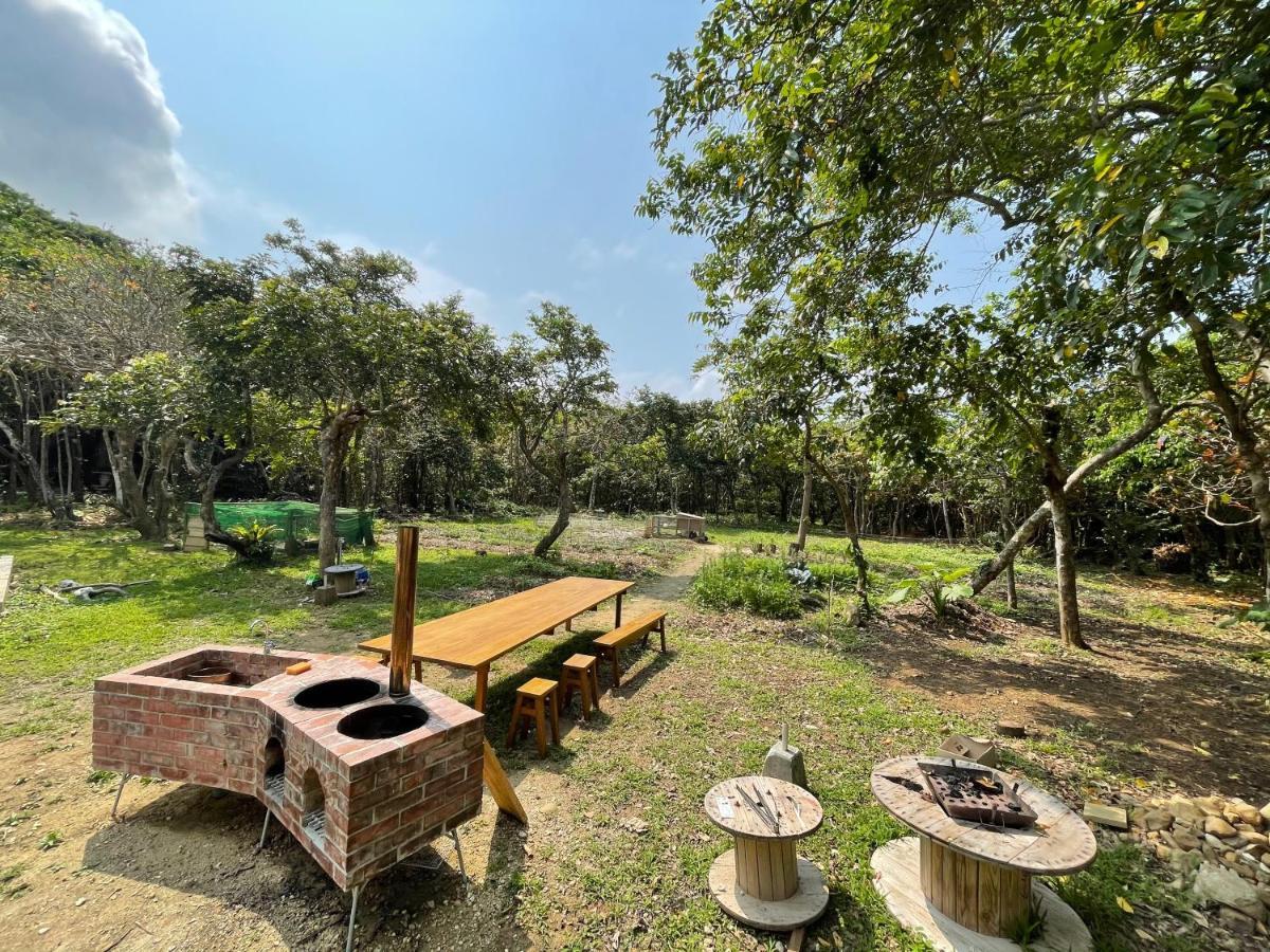 Ecostay Glamping Rainbow Forest 豪华帐篷 *