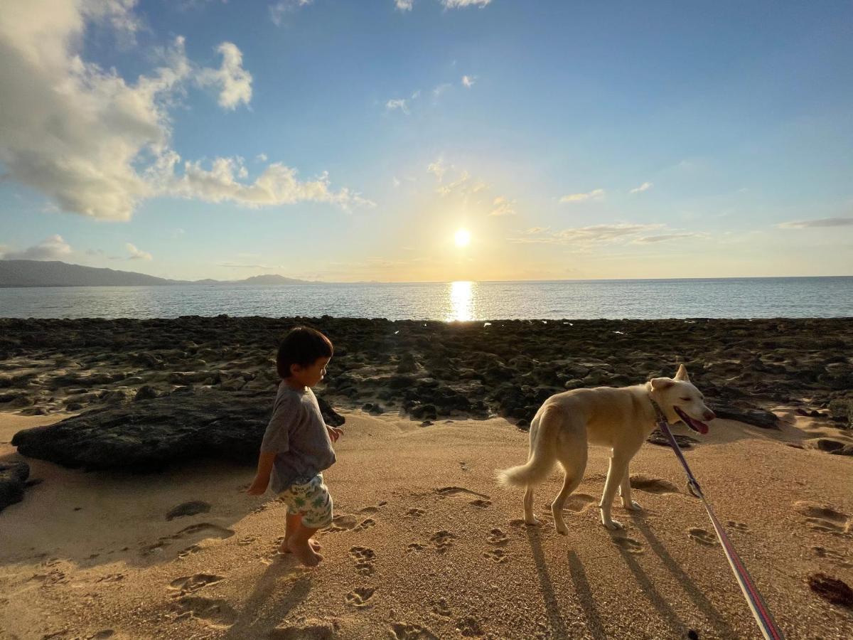 Ecostay Glamping Rainbow Forest 豪华帐篷 Ishigaki (Okinawa)